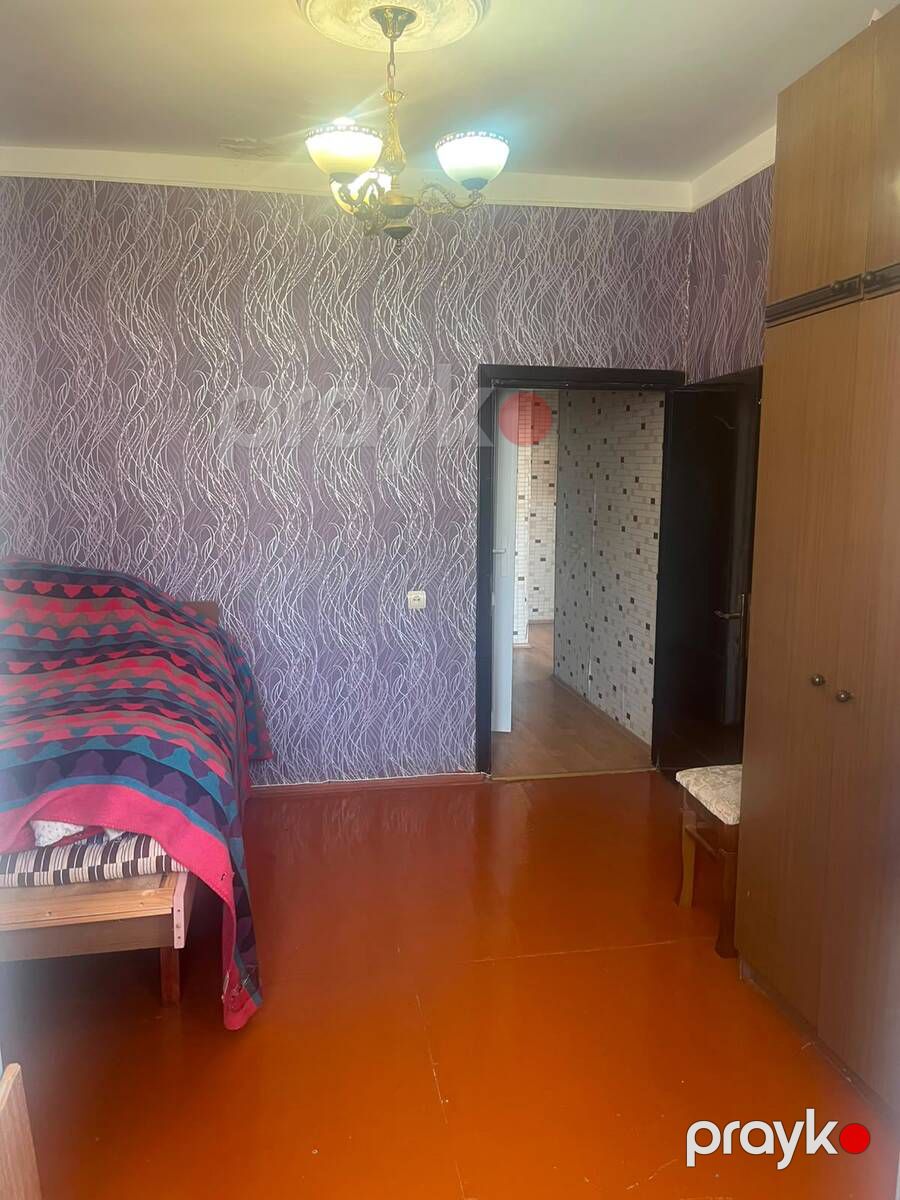 Satılır 3 otaqlı köhnə tikili 85 m² — Mənzil, Bakı (10)