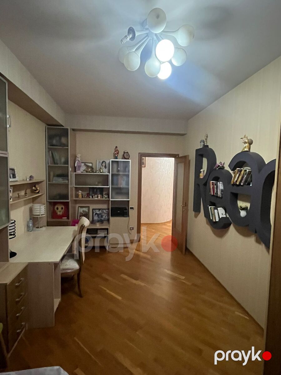 İcarəyə verilir 4 otaqlı yeni tikili 185 m² — Mənzil, Bakı (4)