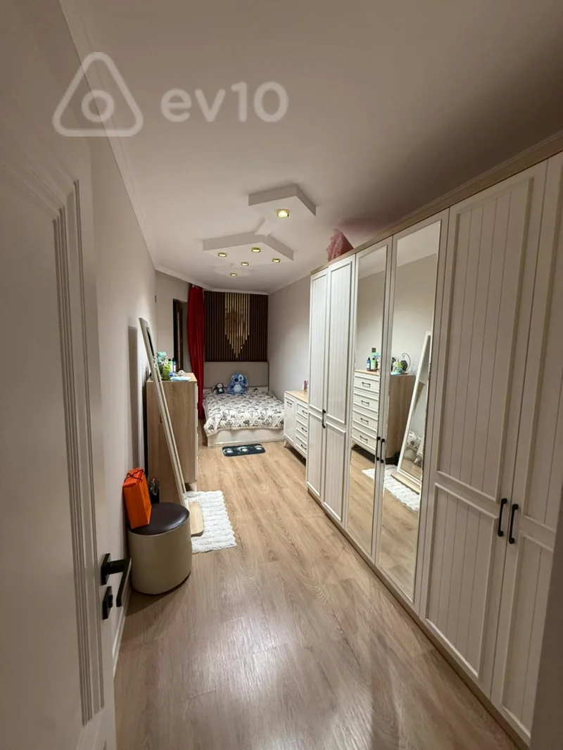 4 otaqlı mənzil, 129 m², Əlyar Əliyev küçəsi — Mənzil, Bakı (7)