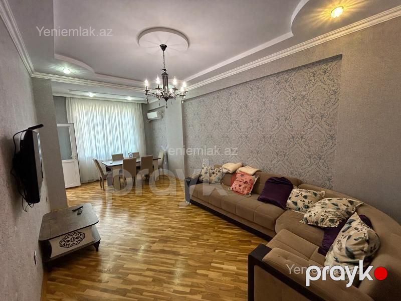 Satılır 2 otaqlı Bina evi menzil (Yeni tikili), 73 m², Xırdalan ş — Mənzil (6)