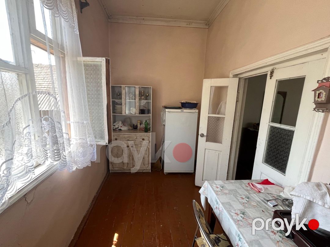Həyət evi, Şəki r — Ev, villa, Şəki (10)
