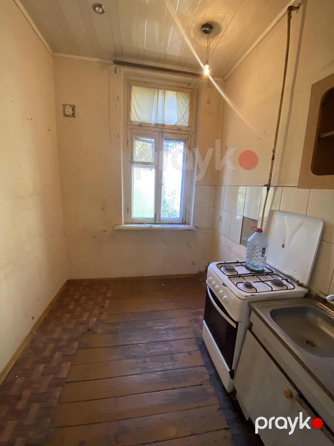 Satılır 3 otaqlı köhnə tikili 70 m² — Mənzil, Bakı (9)