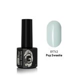 Gel-lak dırnaq üçün Mozart House 01743 Pop Sweetie 10 ml — Товары