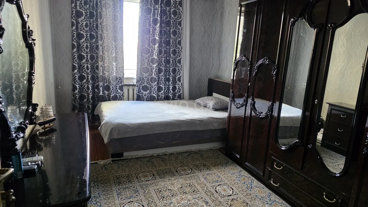 Kirayə 5 otaqlı mənzil Badamdar qəsəbəsində — Mənzil, Bakı (2)