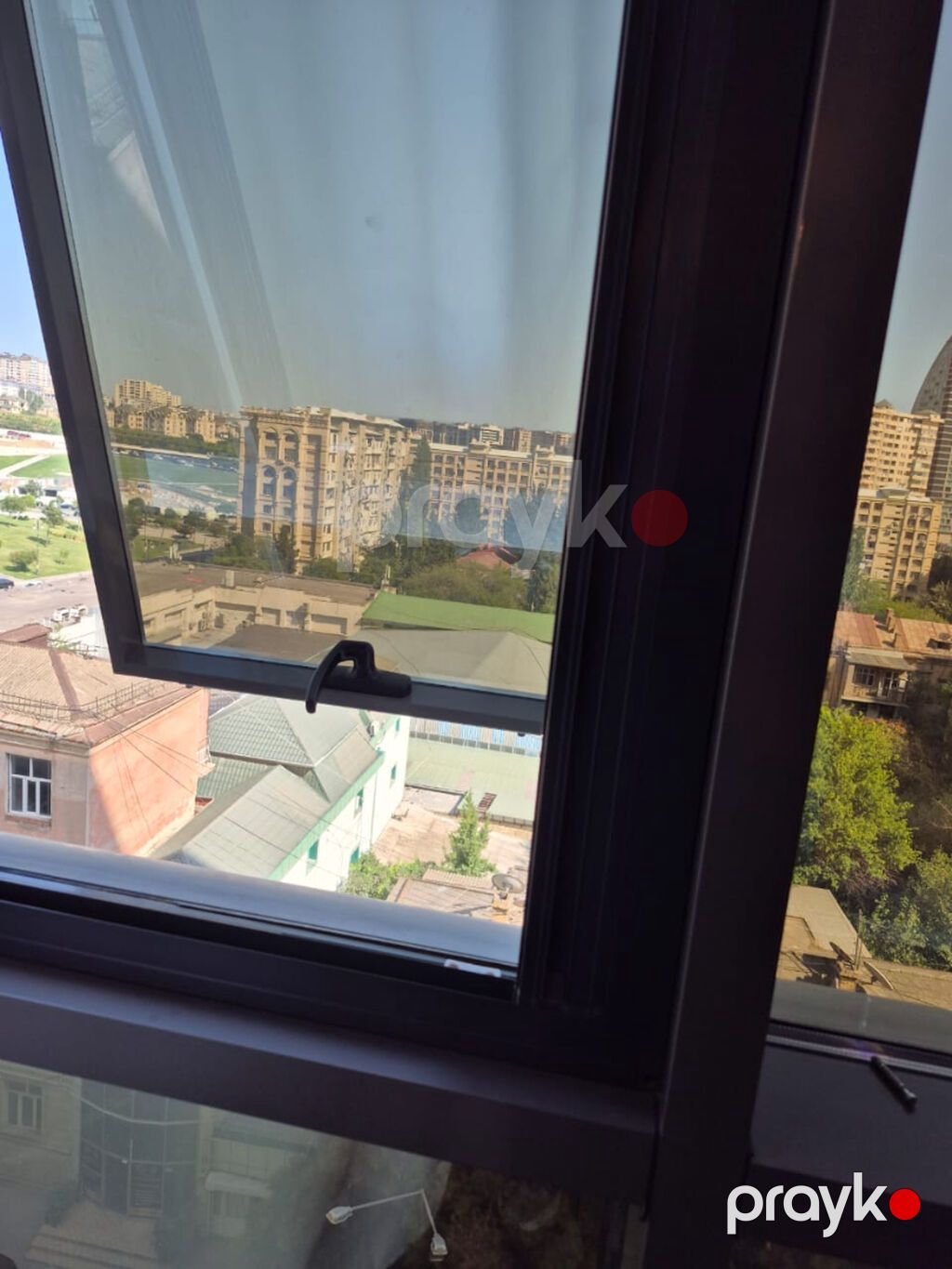 Nərimanov rayonu Əliəşrəf Əlizadə küçəsi Nərimanov metrosu 2 — Mənzil, Bakı (9)