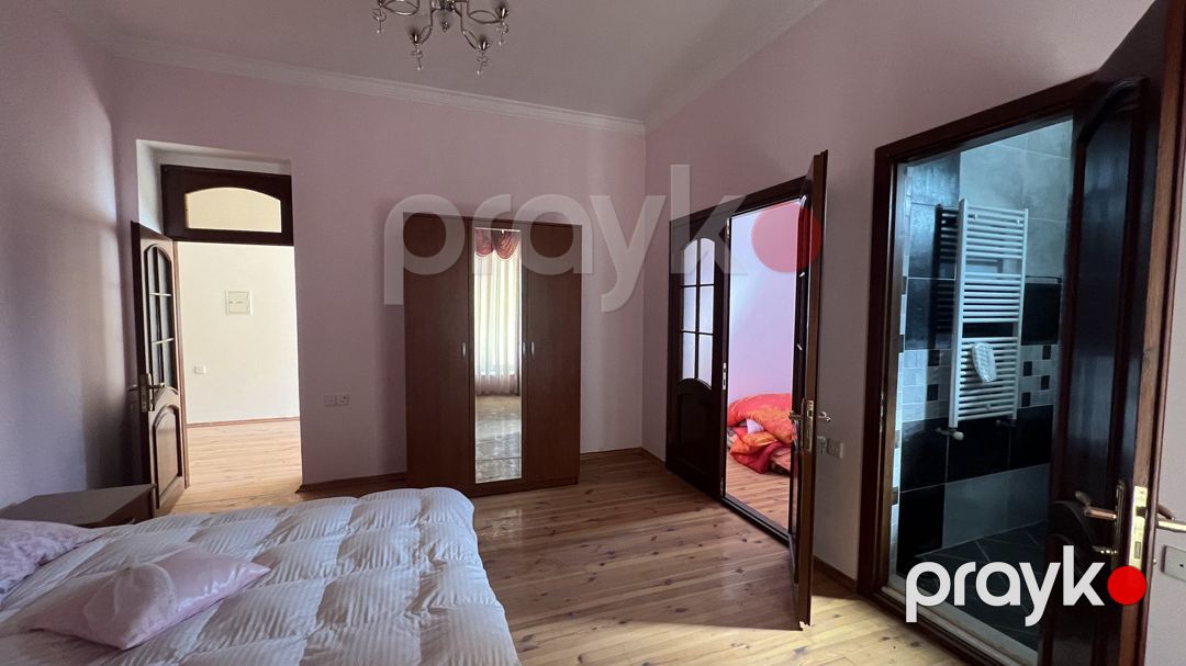 Satılır 4 otaqlı həyət evi/bağ evi 600 m² — Ev, villa, İsmayıllı (10)
