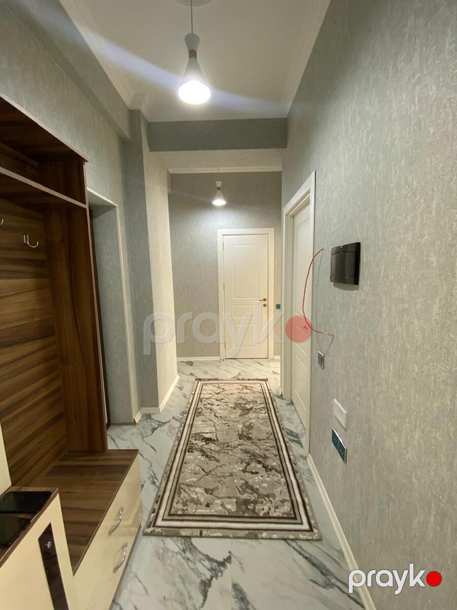 Satılır 2 otaqlı yeni tikili 64 m² — Mənzil, Xırdalan (11)