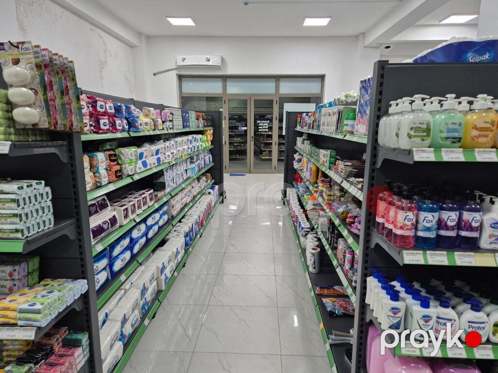 Mağaza vitrinləri — Biznes və avadanlıq, Bakı (6)