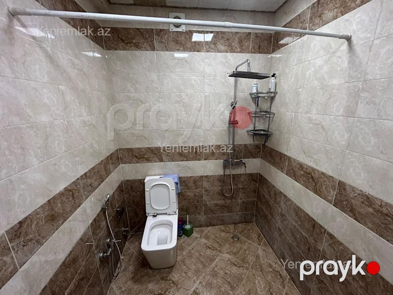 Satılır 2 otaqlı Bina evi menzil (Yeni tikili), 73 m², Xırdalan ş — Mənzil (12)