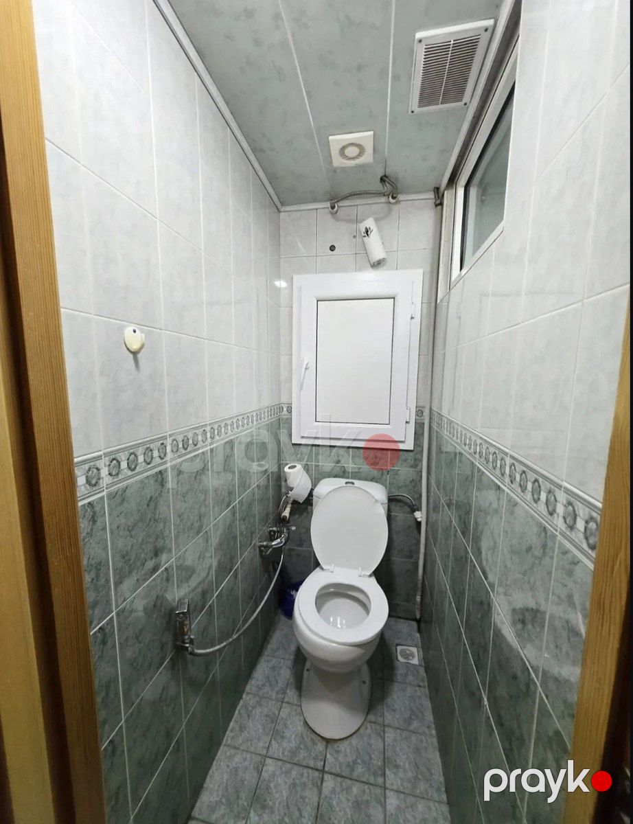 Satılır 4 otaqlı köhnə tikili 110 m² — Mənzil, Bakı (8)