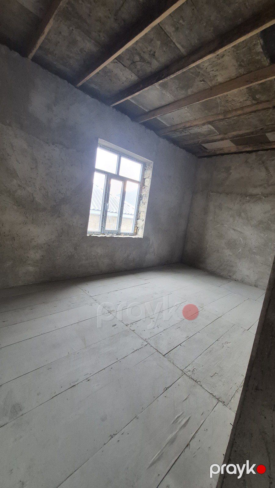 Həyət evi, Binə qəs — Ev, villa, Bakı (7)