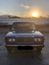 Lada (VAZ) 2107, 1.7 L, 2009 il, 70 000 km — Автомобили