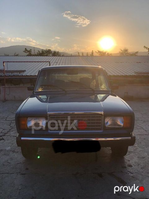 Lada (VAZ) 2107, 1.7 L, 2009 il, 70 000 km — Xankəndi