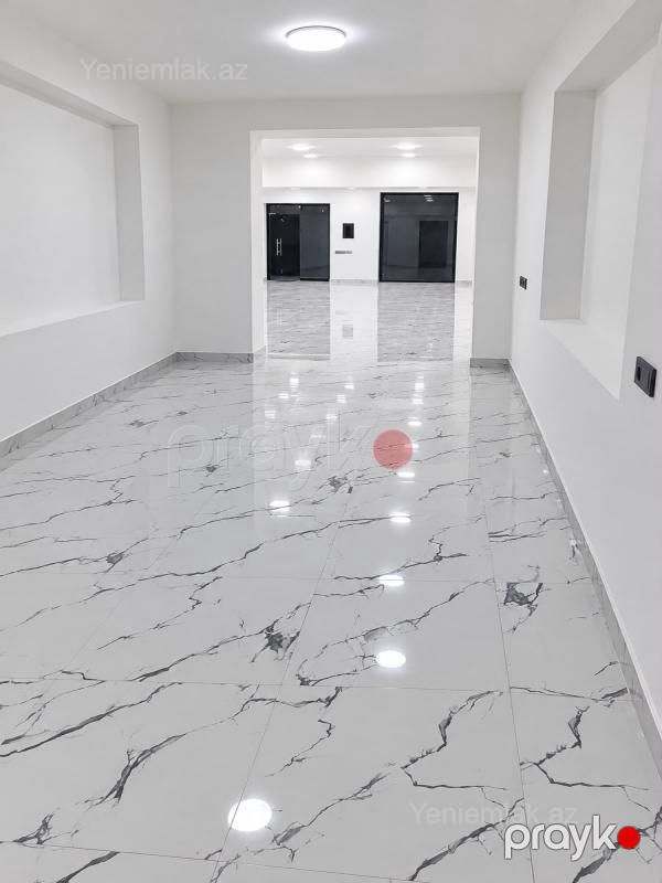 Satılır 3 otaqlı Obyekt, 88 m², Xətai rayonu — Əmlak, Bakı (4)