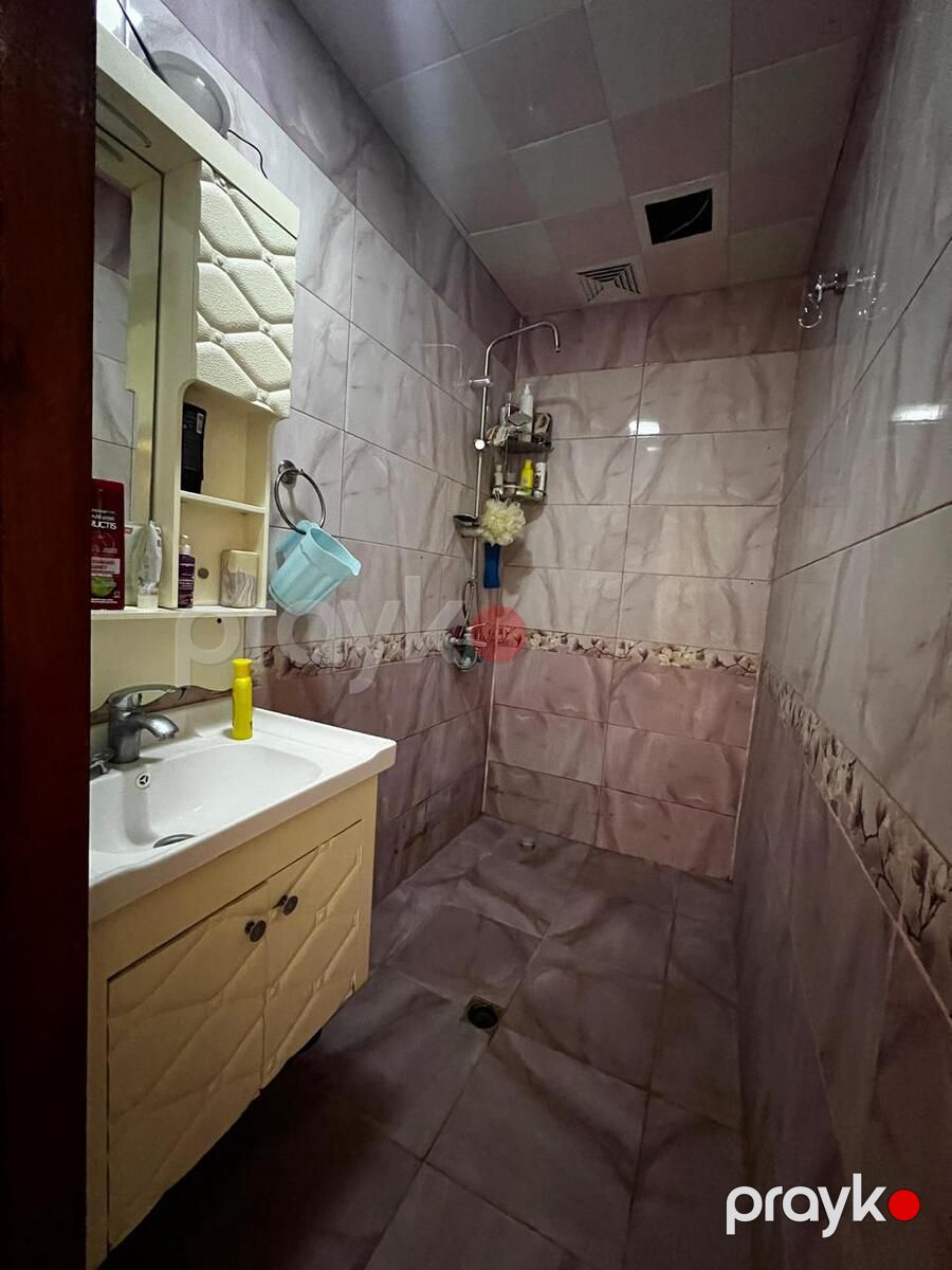 Satılır 5 otaqlı köhnə tikili 130 m² — Mənzil, Bakı (9)