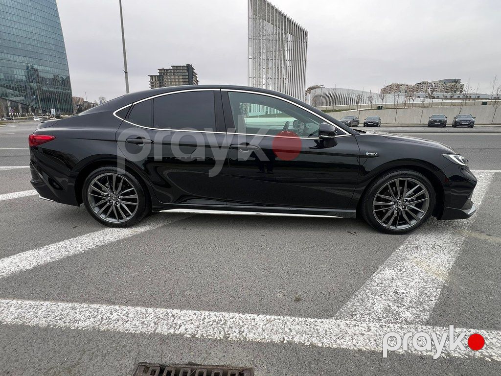Toyota Camry, 2.0 L, 1 kWh, 2024 il, 27 500 km — Avtomobillər, Bakı (4)