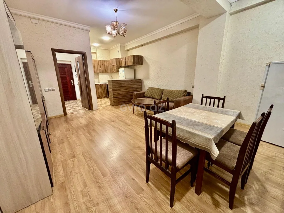 Kirayə 2 otaqlı mənzil Masazırda — Mənzil, Abşeron (3)
