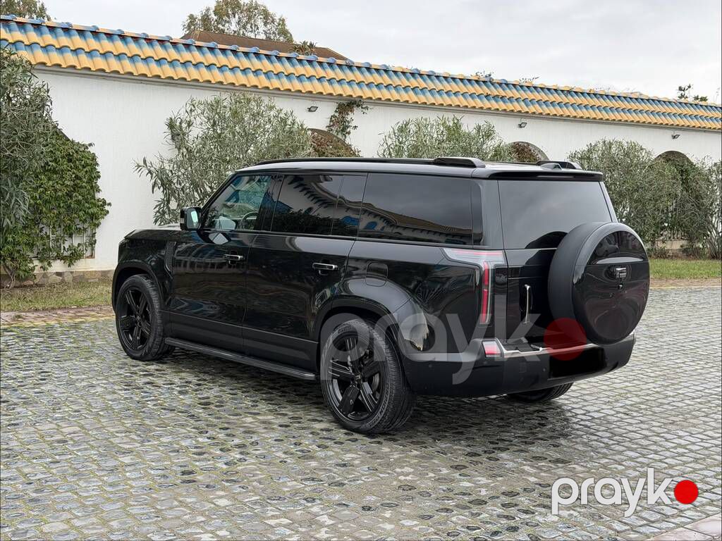 ROX (Polar Stone) 01, 1.5 L, 56.01 kWh, 2025 il, 110 000 km — Avtomobillər, Bakı (3)