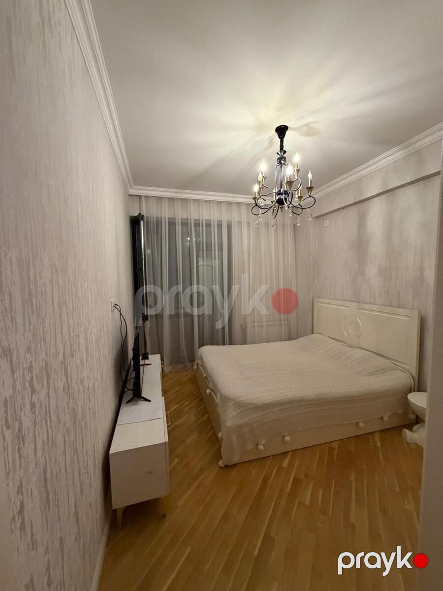 Satılır 3 otaqlı yeni tikili 120 m² — Mənzil, Bakı (7)