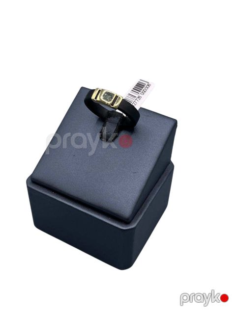 Üzük qadınlar üçün goldaz16281 qızıl 585 əyar — Bakı