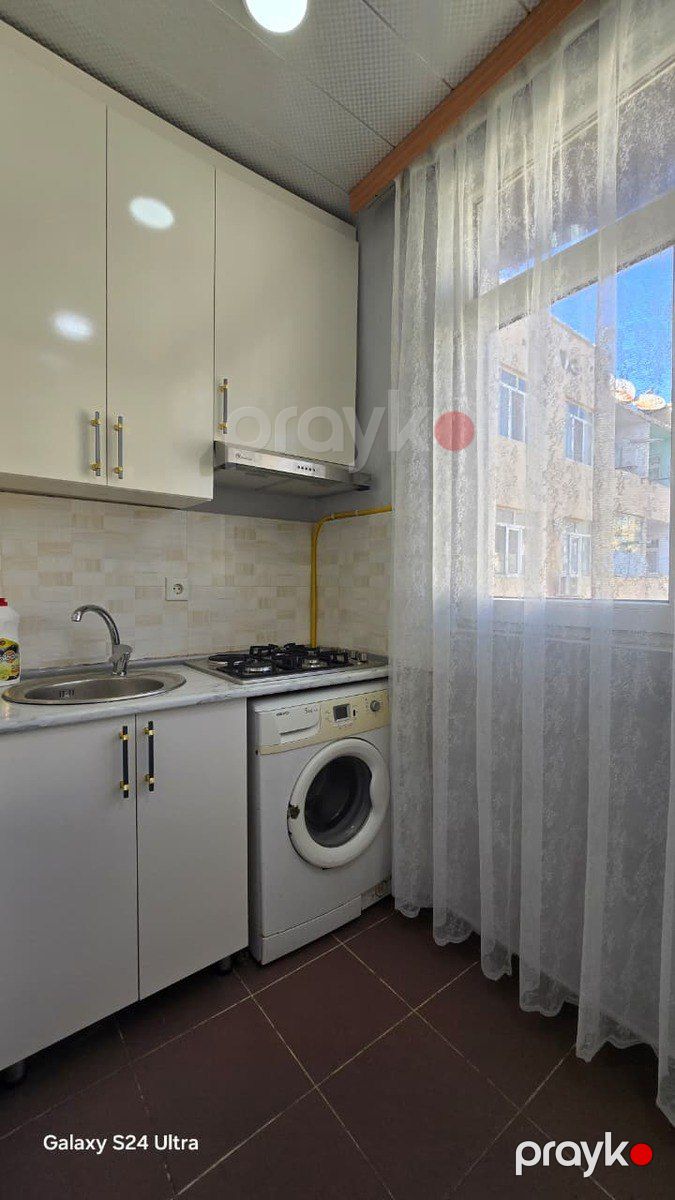 2-otaqlı yeni tikili, Xırdalan ş., 45 m² — Mənzil, Xırdalan (10)