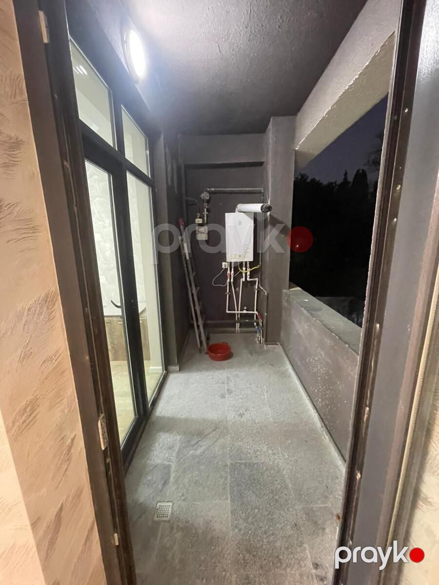 Satılır 2 otaqlı yeni tikili 69 m² — Mənzil, Bakı (11)