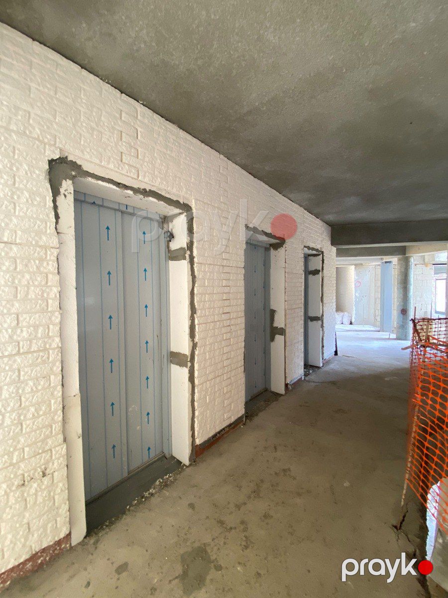 Satılır 3 otaqlı yeni tikili 70 m² — Mənzil, Bakı (5)