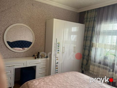 Satılır 2 otaqlı köhnə tikili 60 m² — Bakı