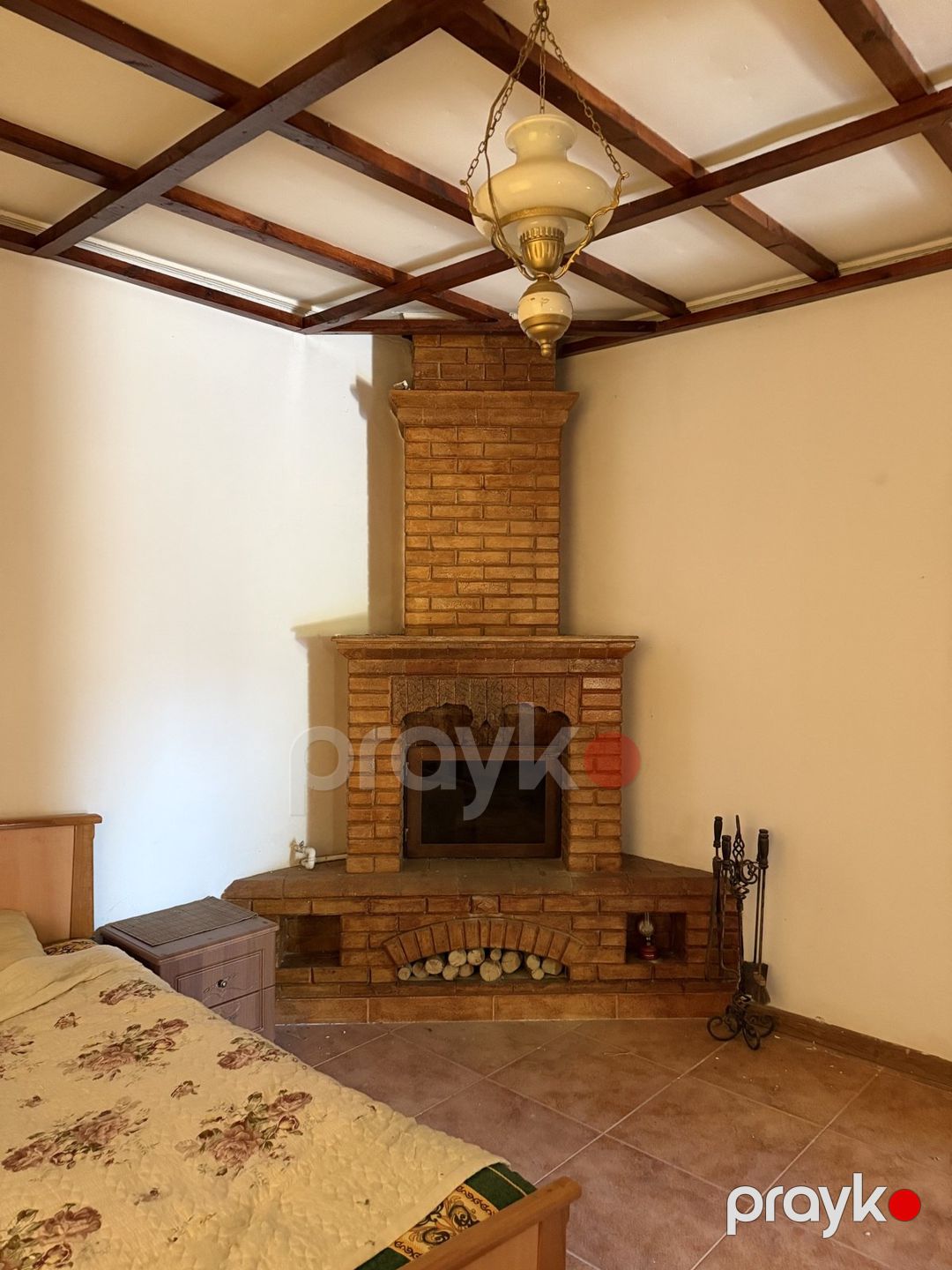 Satılır 5 otaqlı həyət evi/bağ evi 225 m² — Ev, villa, Şamaxı (8)