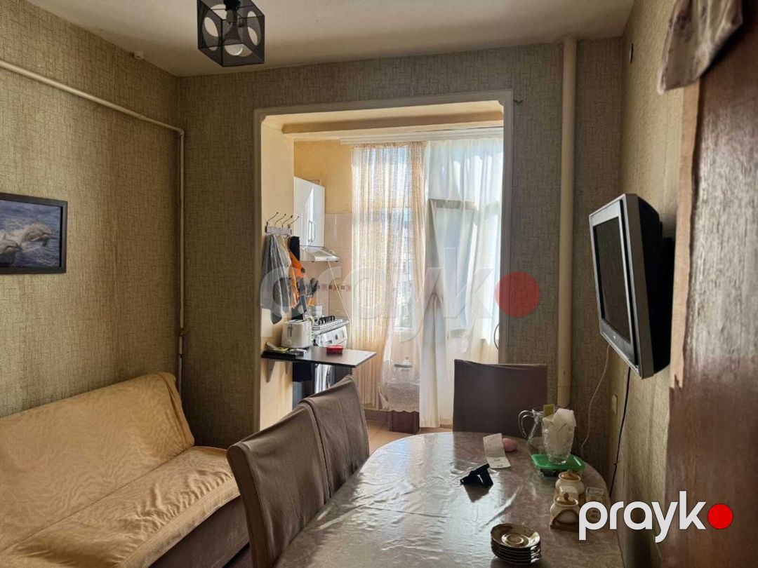 Satılır 3 otaqlı köhnə tikili 90 m² — Mənzil, Bakı (8)