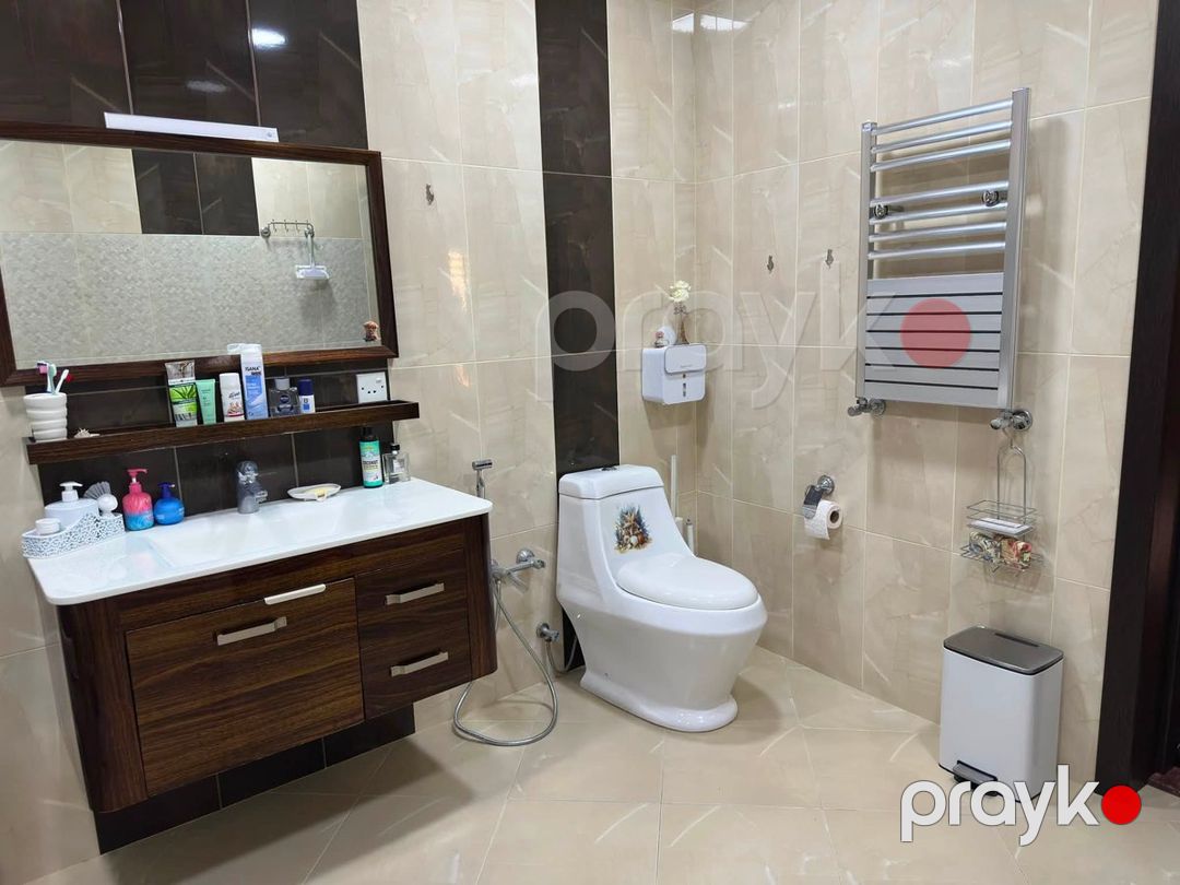 Bağ evi, 170 m², Mərdəkan qəs., Bakı — Ev, villa (10)