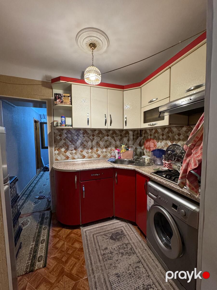 Satılır 2 otaqlı köhnə tikili 49 m² — Mənzil, Sumqayıt (3)