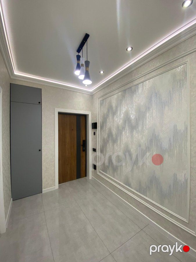 3 otaqlı mənzil, 63 m², Xırdalan ş — Mənzil (12)