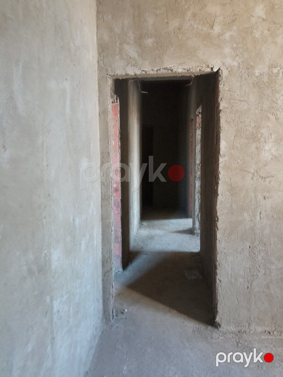 4-otaqlı yeni tikili, Xırdalan ş., 93 m² — Mənzil, Xırdalan (5)