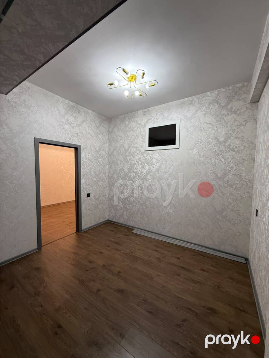 3-otaqlı yeni tikili, Saray qəs., 70 m² — Mənzil, Sumqayıt (8)