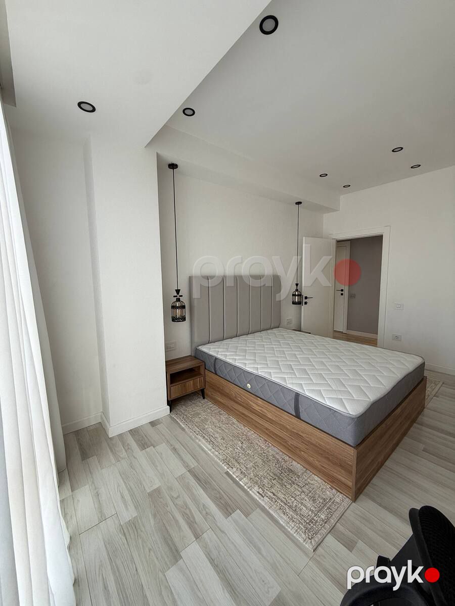 İcarəyə verilir 3 otaqlı yeni tikili 75 m² — Mənzil, Bakı (12)