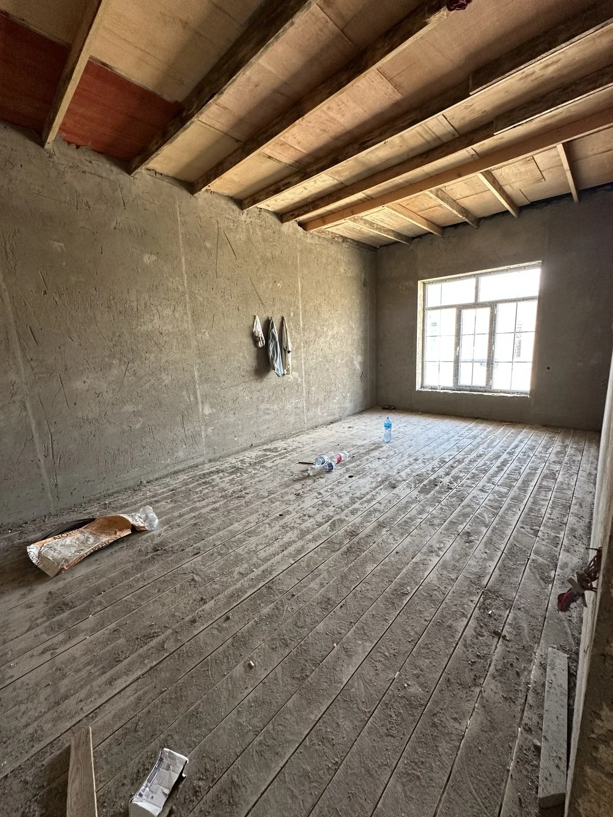 5 otaqlı həyət evi satılır Qobuda — Ev, villa, Abşeron (3)