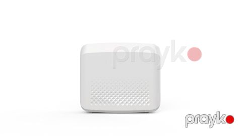 Aromatlaşdırıcı Aromagic AR300, ağ