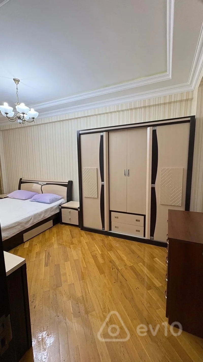 2 otaqlı mənzil, 80 m², C.Məhəmmədquluzade küçəsi — kirayə — Mənzil, Bakı (9)