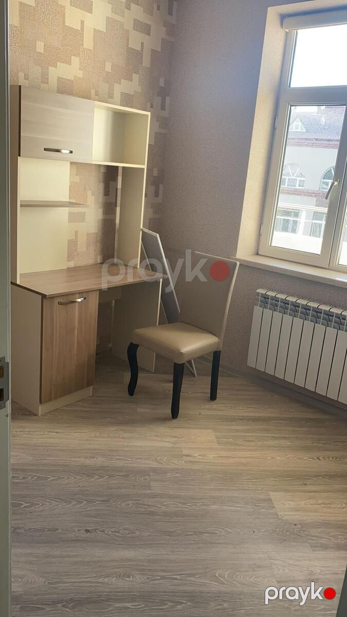 İcarəyə verilir 3 otaqlı yeni tikili 100 m² — Mənzil, Bakı (3)