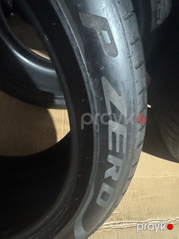 "Pirelli" şinləri R21 — Ehtiyat hissələri və aksesuarlar, Bakı (7)
