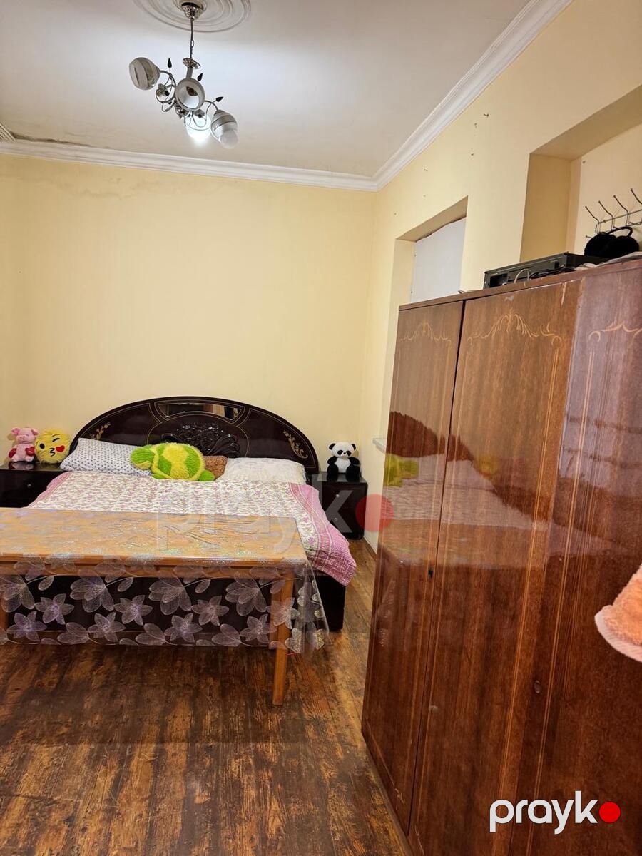 Satılır 4 otaqlı həyət evi/bağ evi 100 m² — Ev, villa, Bakı (2)