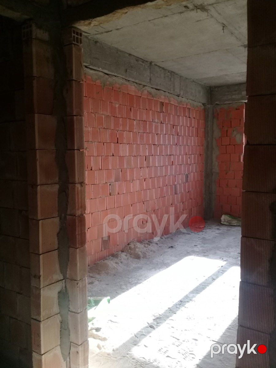 3-otaqlı yeni tikili, Xırdalan ş., 102 m² — Mənzil, Xırdalan (3)