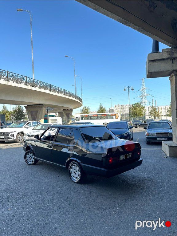 Tofas Sahin, 1.6 L, 2004 il, 200 000 km — Avtomobillər, Bakı (3)