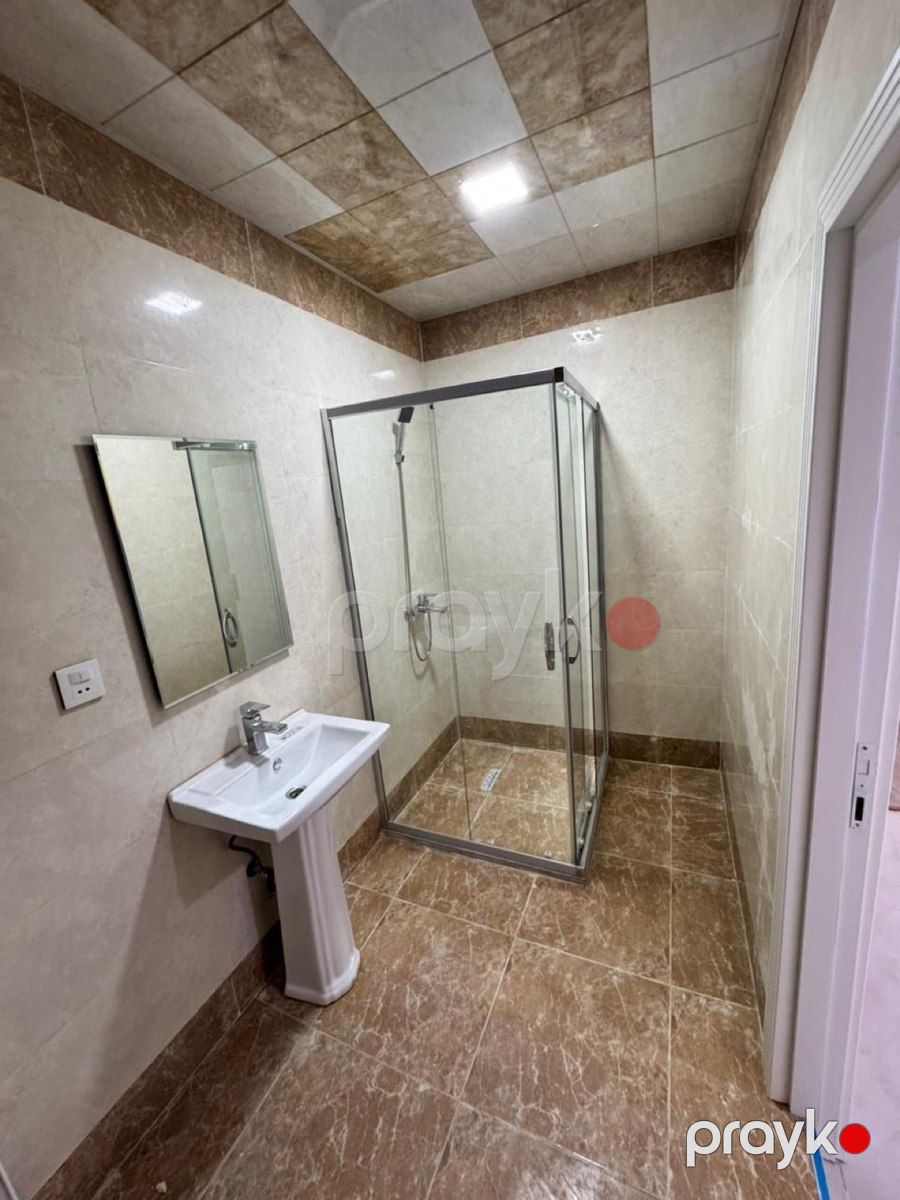 2-otaqlı yeni tikili kirayə verilir, Sumqayıt ş., 74 m² — Mənzil, Sumqayıt (7)