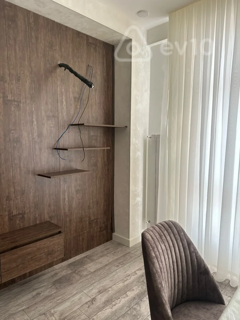 2 otaqlı mənzil, 112 m², Şövkət Məmmədova küçəsi — kirayə — Mənzil, Bakı (8)