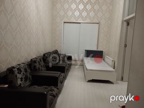 İcarəyə verilir 3 otaqlı köhnə tikili 90 m² — Bakı
