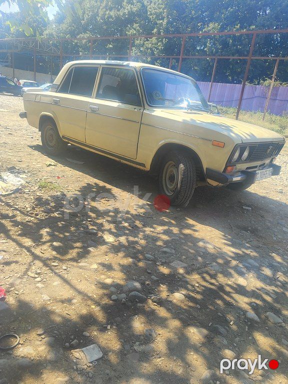 Lada (VAZ) 2106, 1.3 L, 1990 il, 40 000 km — Avtomobillər, Masallı (2)