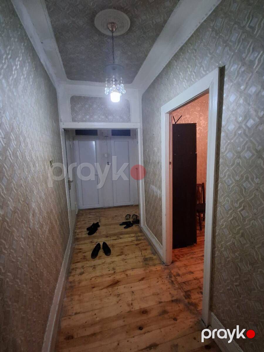3-otaqlı yeni tikili kirayə verilir, Mingəçevir ş., 60 m² — Mənzil, Mingəçevir (10)