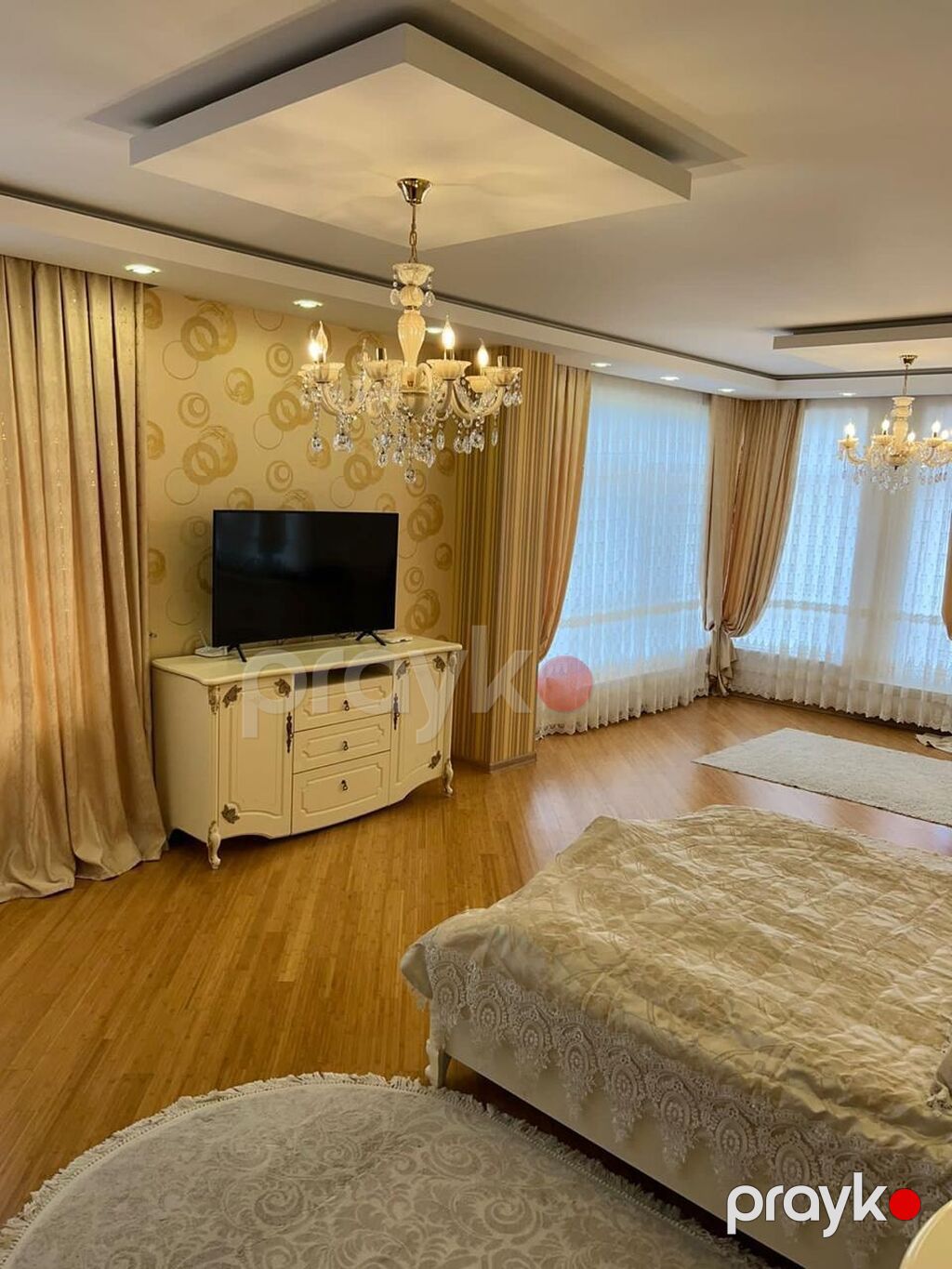 Novxanı 9 otaq, 800 kv. m, Kredit yoxdur, Yeni təmirli — Ev, villa, Bakı (10)
